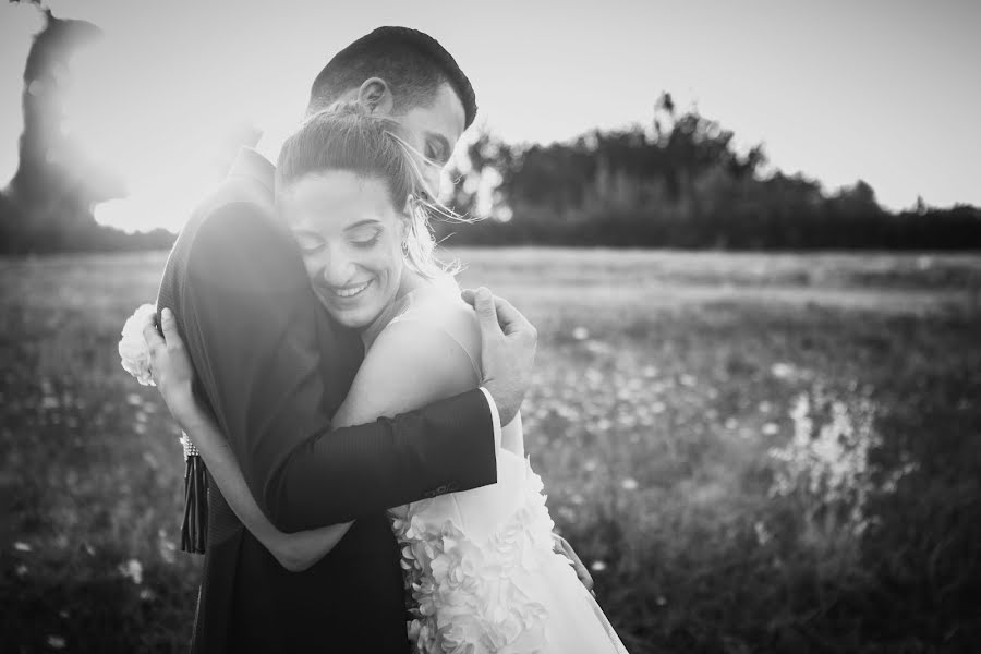 Wedding photographer Eleonora Rinaldi (eleonorarinald). Photo of 6 August 2017