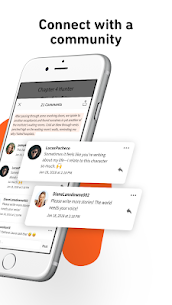 Wattpad Beta MOD APK [Premium Unlocked] 8.84.0.3 5