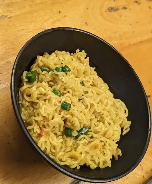 Plain Maggi