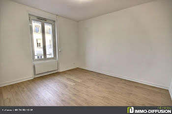 appartement à Montrond-les-Bains (42)