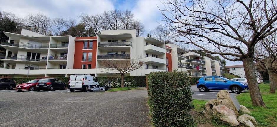 Vente appartement 4 pièces 78 m² à Bayonne (64100), 322 000 €