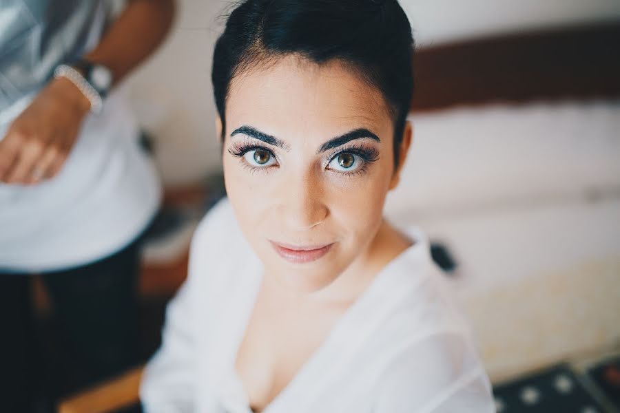 Fotógrafo de casamento Ilaria Corda (ilariacorda). Foto de 26 de setembro 2018