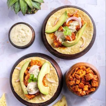 Maiz Mexican Kitchen photo 