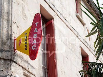 locaux professionnels à Arcachon (33)