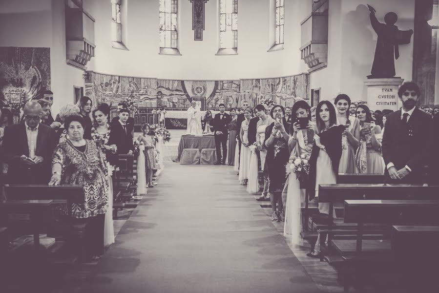 Fotógrafo de bodas Stefano Faiola (stefano-faiola). Foto del 16 de mayo 2019