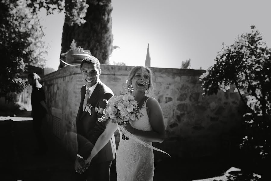 Свадебный фотограф Lucrezia Senserini (lucreziasenseri). Фотография от 19 июля 2019