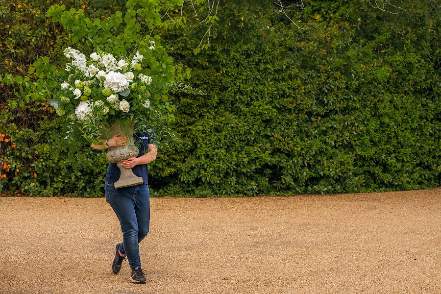 Hochzeitsfotograf Dan Morris (danmorris). Foto vom 4. Juni 2021