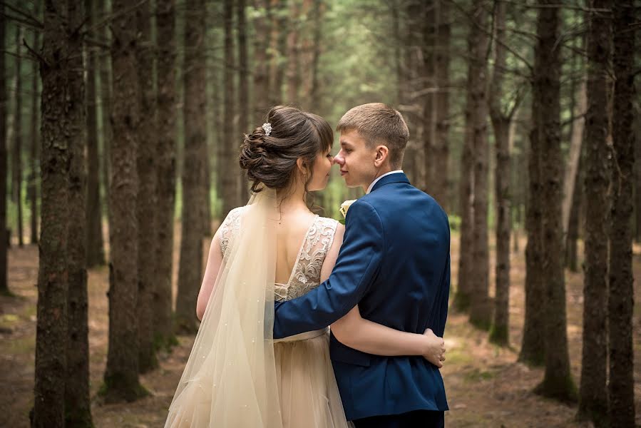 Wedding photographer Maksim Goryachuk (gmax). Photo of 4 August 2018