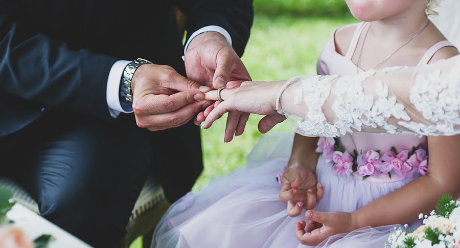 Photographe de mariage Walter Karuc (wkfotografo). Photo du 5 octobre 2018