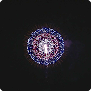 Fireworks Live Wallpaper HD 2 4.0 Icon