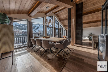 appartement à Courchevel (73)