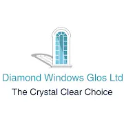 Diamond Windows Glos Ltd Logo