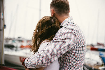 Photographe de mariage Darya Ovchinnikova (ovchinnikovad). Photo du 25 juillet 2017