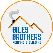 Giles Brothers Roofing & Building Logo