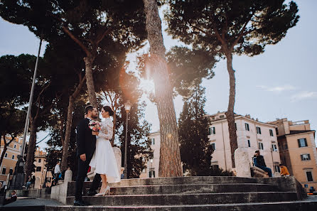 Wedding photographer Irina Morina (morinafoto). Photo of 12 August 2019