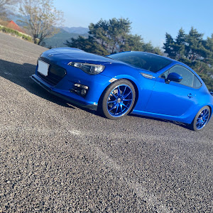 BRZ ZC6