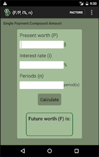 EngEconomics Screenshots 3
