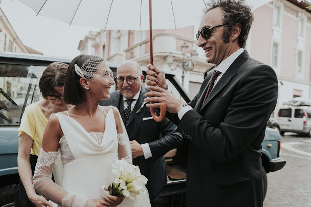 Wedding photographer Luisa Ceccotti (lumens). Photo of 14 October 2023