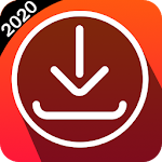 Cover Image of Herunterladen Social Video Downloader - 2020 Best Downloader 2.0.5 APK