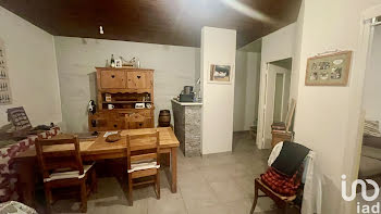 appartement à Aubenas (07)