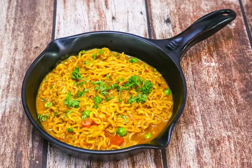 Masala Maggi