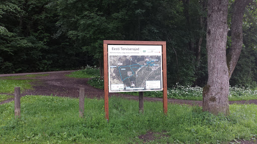 Estonian Health Trail, Nõmme