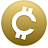 Crypto Currency for Wearable icon