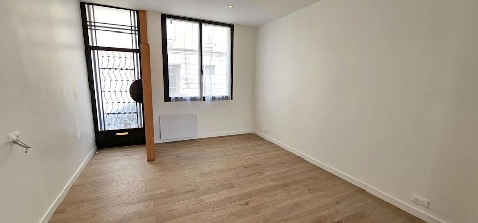 Vente appartement 3 pièces 71 m² à Poitiers (86000), 210 000 €