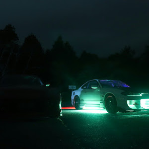 シルビア S15