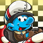 Cover Image of Download Smurfs' Village 1.62.0 APK