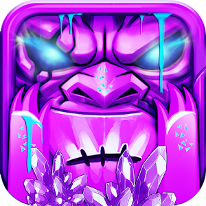 Temple Snow Run OZ 1.0 Icon