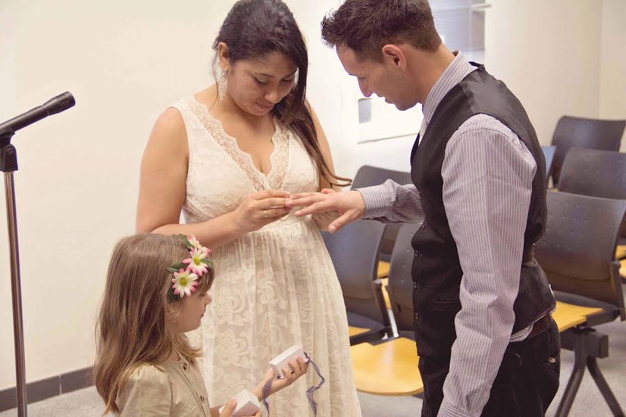 Fotógrafo de bodas Daniel Pérez (danielpc). Foto del 29 de agosto 2018