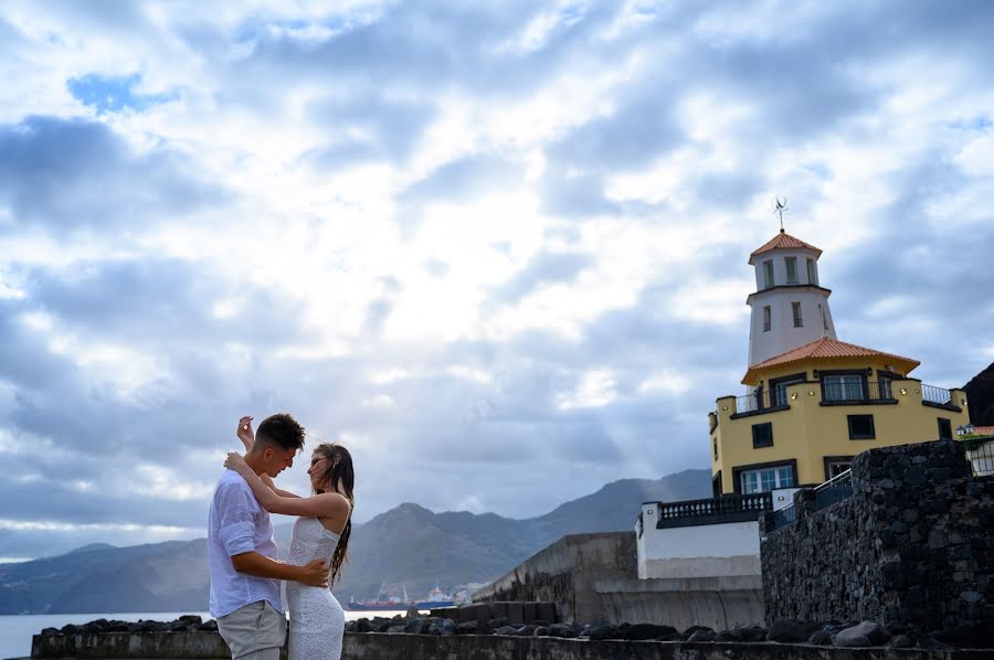 Fotógrafo de bodas Mário Pereira (roots). Foto del 7 de noviembre 2019