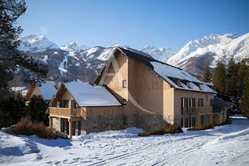 appartement à Serre chevalier (05)