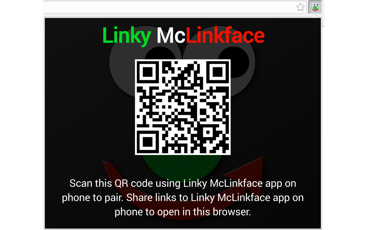 Linky McLinkface Preview image 3