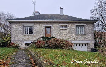 maison à Authon-du-Perche (28)