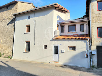 maison à Saint-Donat-sur-l'Herbasse (26)