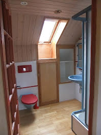 appartement à Péron (01)