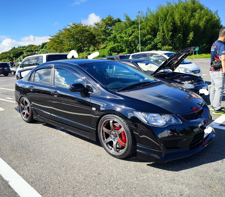BRZのンバァァァァァァァ・#鳥取県・コナン🕵👓！？　オフ会編🎵・序盤！？　合流編🏁🔥💨🤣💦・レッドゾーンまで吹ける🔥　この音♬　この陶酔感🤣❤️に関するカスタム事例の投稿画像31枚目