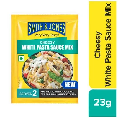 Smith & Jones White - 23 gm
