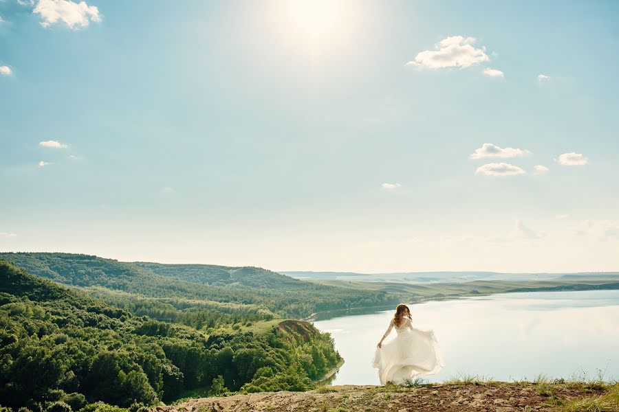 Свадебный фотограф Юлия Хабибуллина (juliyamay). Фотография от 10 сентября 2019