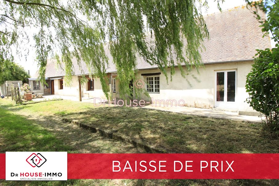 Vente maison 8 pièces 190 m² à Evreux (27000), 159 990 €