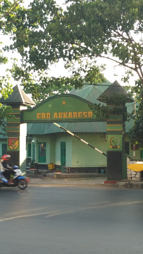 Ero Akkareso Gate