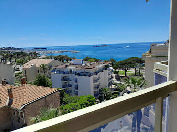 appartement à Saint-raphael (83)