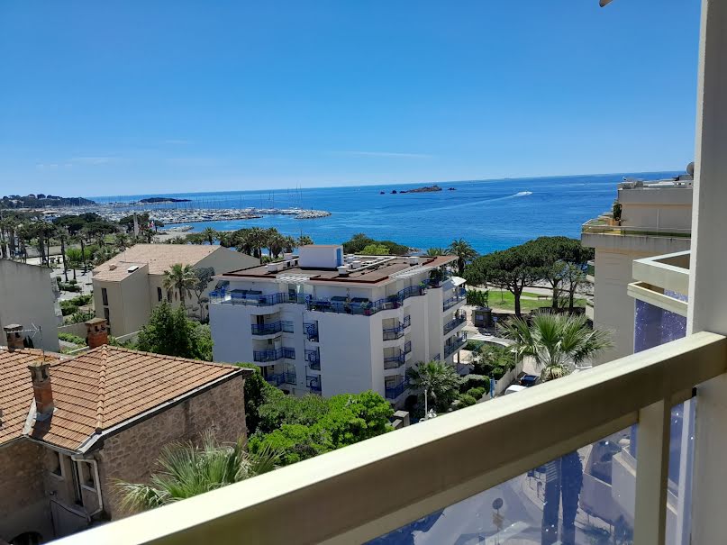 Vente appartement 6 pièces 110 m² à Saint-raphael (83700), 950 000 €