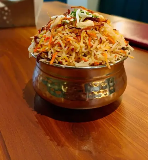 Veg Biryani