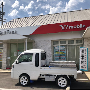 ハイゼットジャンボ