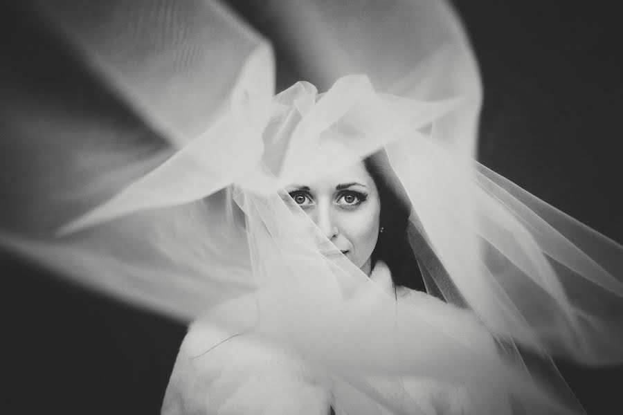 Photographe de mariage Misha Shuteev (tdsotm). Photo du 3 mars 2014