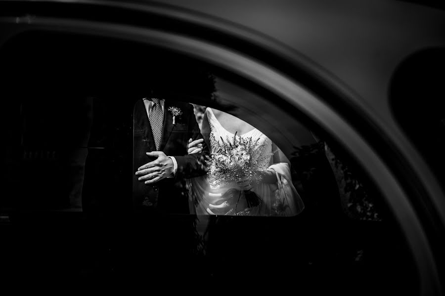 結婚式の写真家Veronica Onofri (veronicaonofri)。2019 1月14日の写真