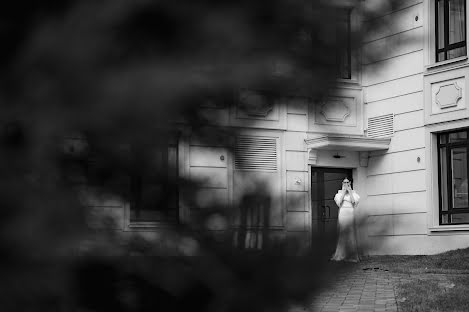 婚礼摄影师Alena Cizman（tsizman）。1月16日的照片